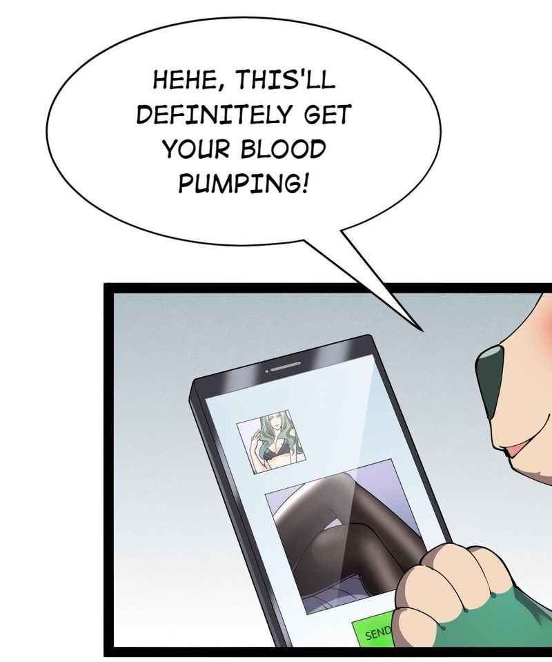 The Daily Life Of Immortal King 148 7