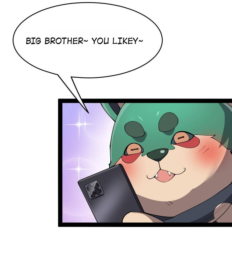 The Daily Life Of Immortal King 148 8