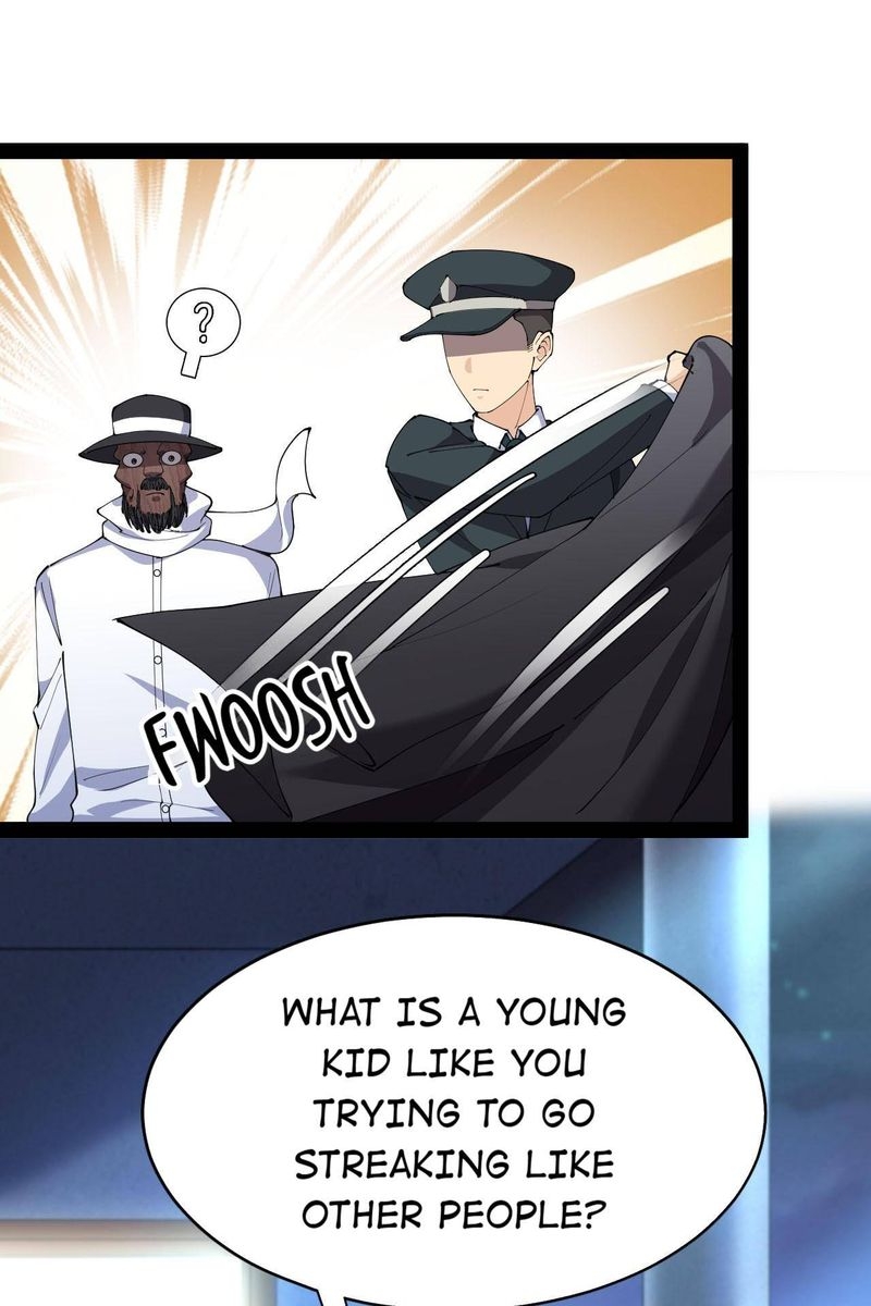 The Daily Life Of Immortal King 149 1