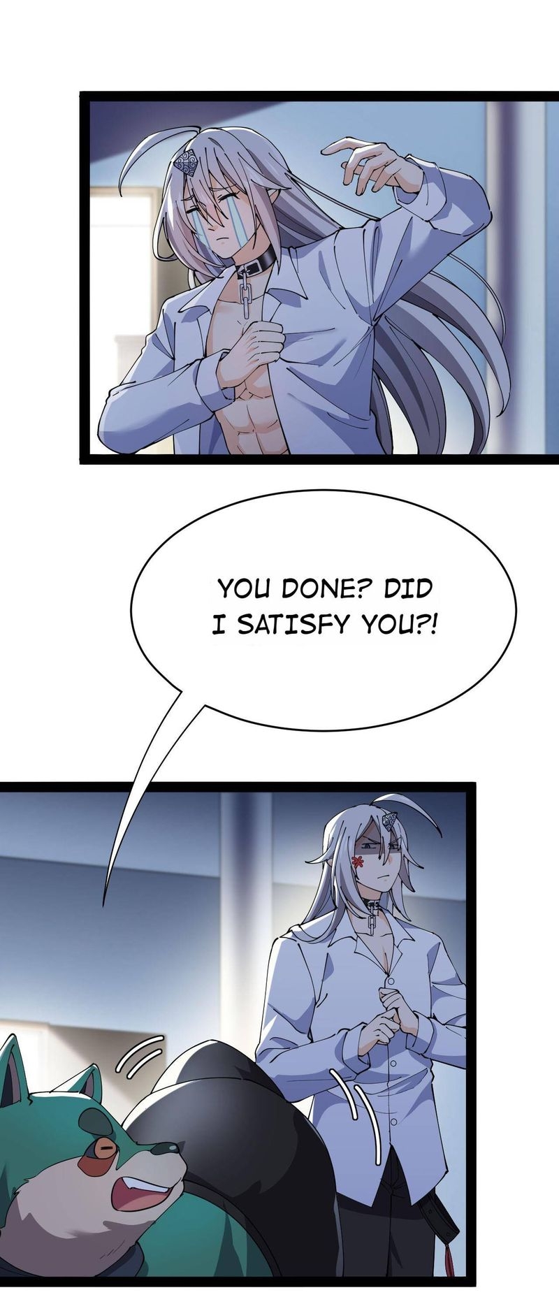 The Daily Life Of Immortal King 149 15