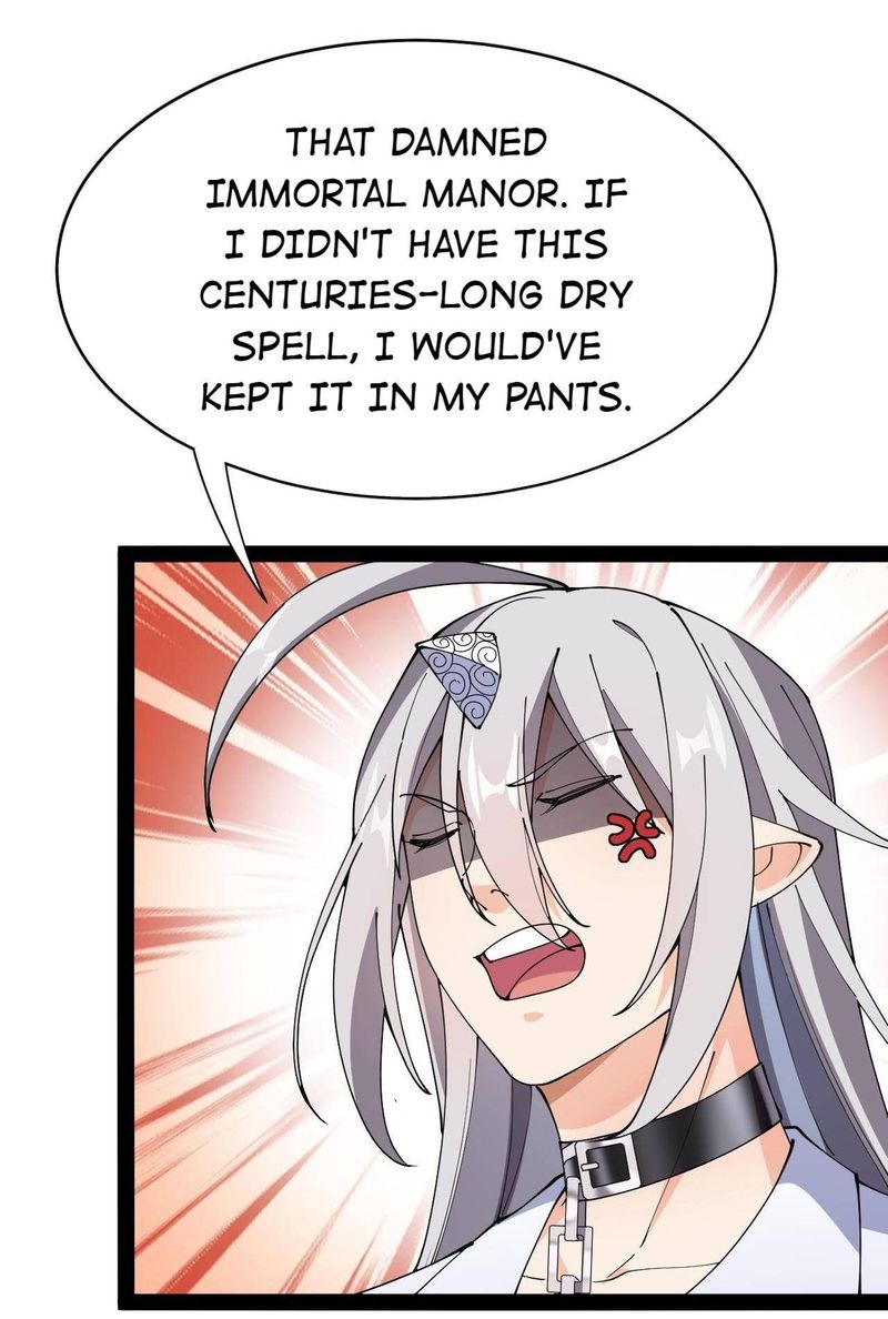 The Daily Life Of Immortal King 149 16