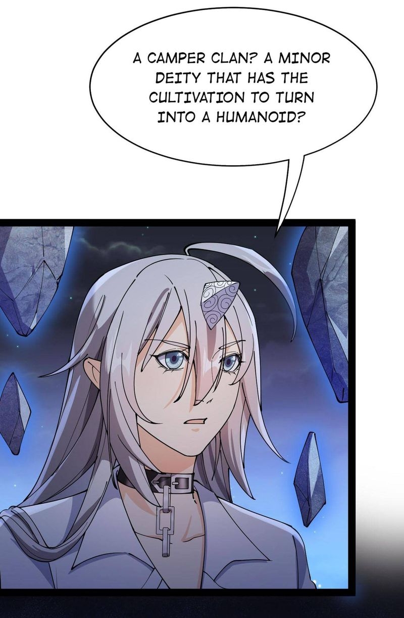 The Daily Life Of Immortal King 149 22
