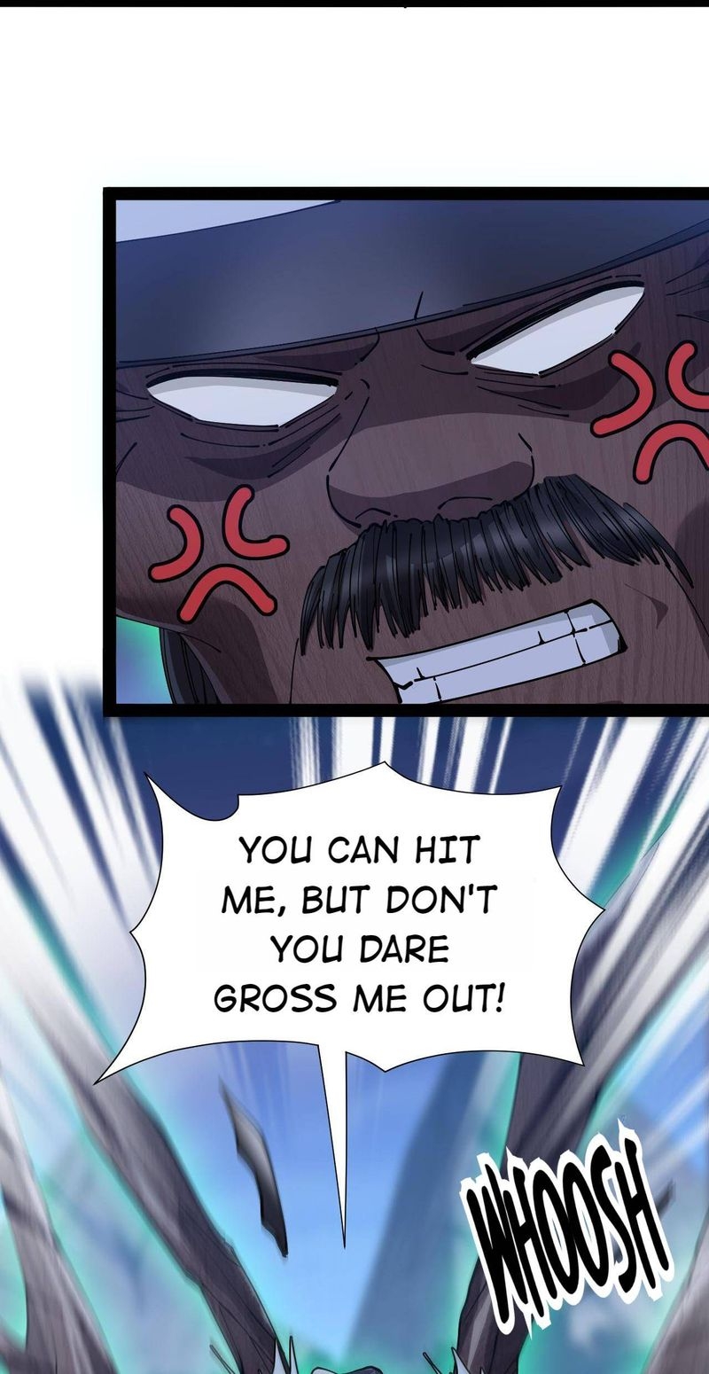 The Daily Life Of Immortal King 149 36