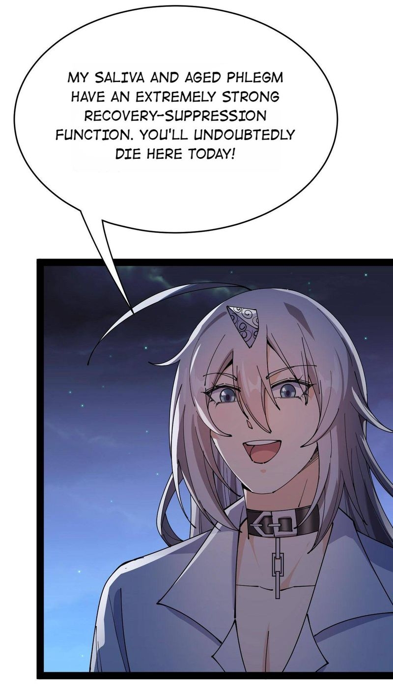 The Daily Life Of Immortal King 149 44