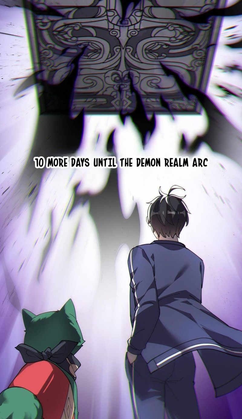 The Daily Life Of Immortal King 149 50