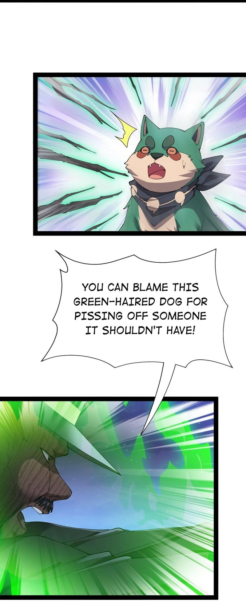 The Daily Life Of Immortal King 149 8