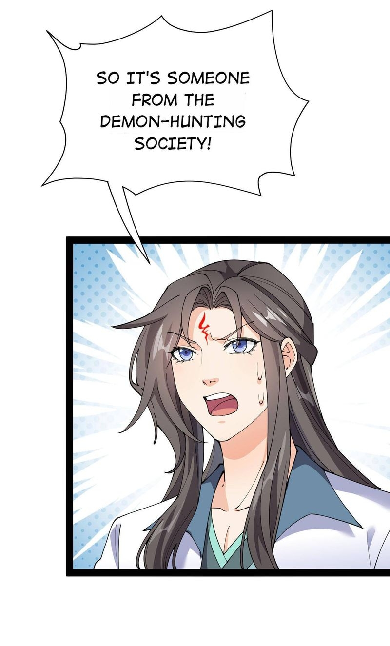 The Daily Life Of Immortal King 149 9