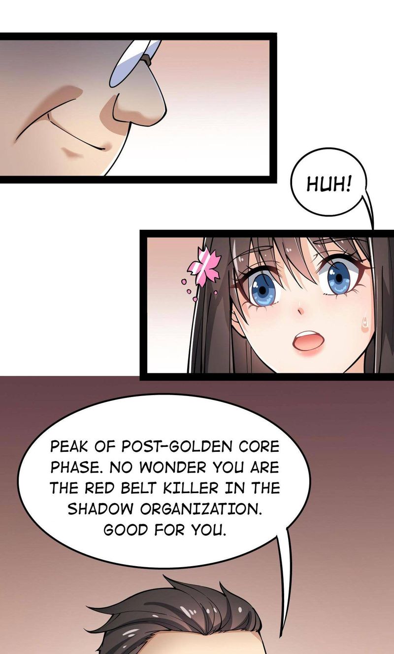 The Daily Life Of Immortal King 15 12