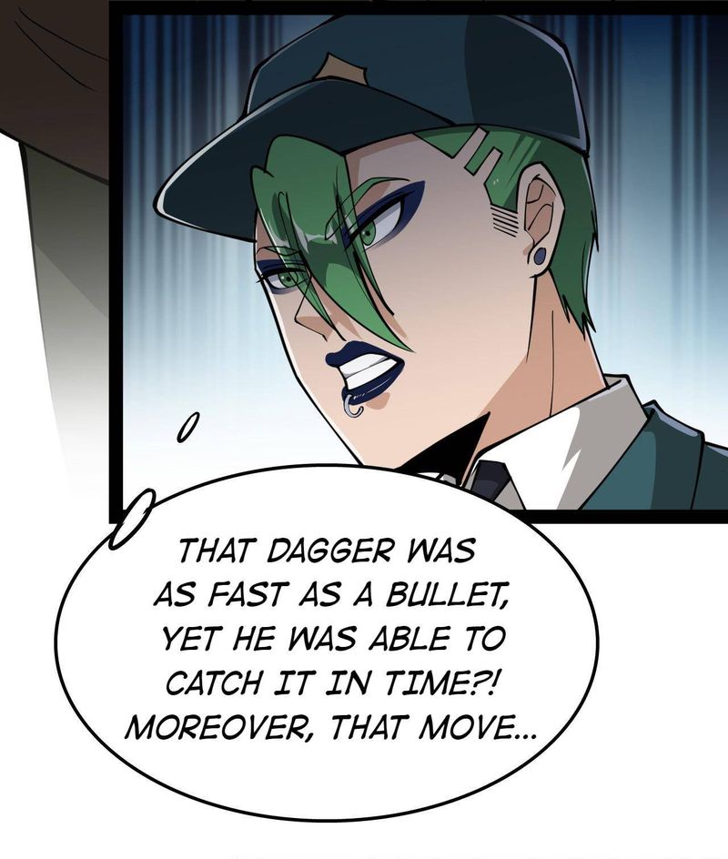 The Daily Life Of Immortal King 15 14