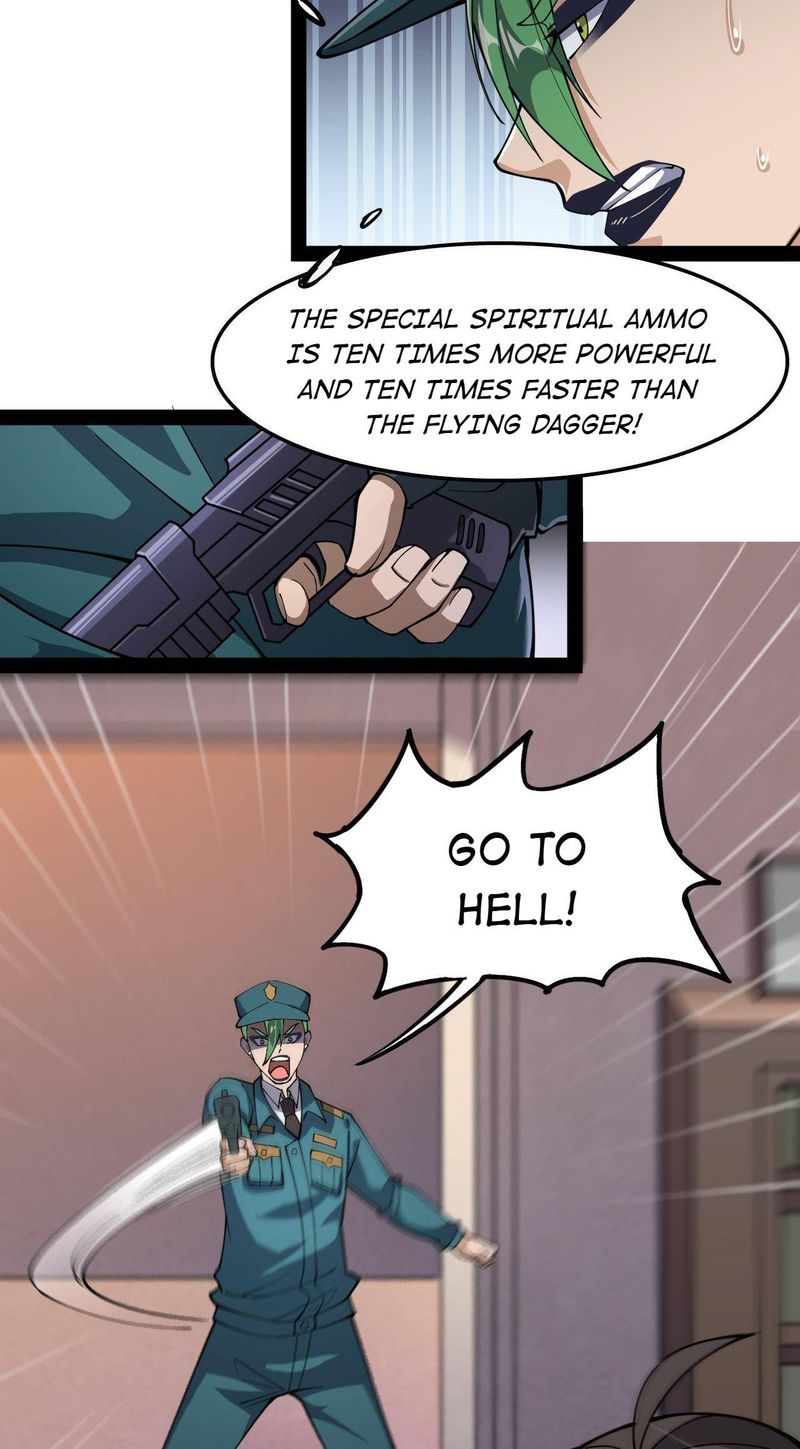 The Daily Life Of Immortal King 15 17