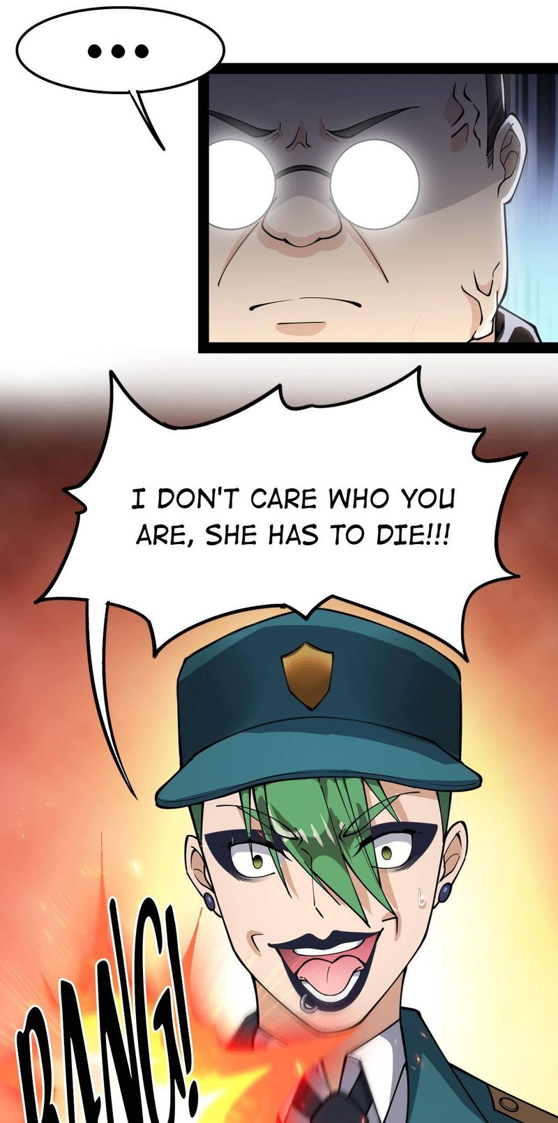 The Daily Life Of Immortal King 15 19