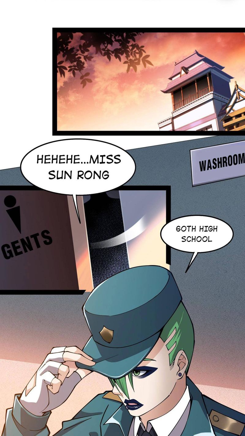 The Daily Life Of Immortal King 15 2