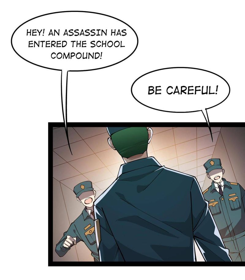 The Daily Life Of Immortal King 15 4