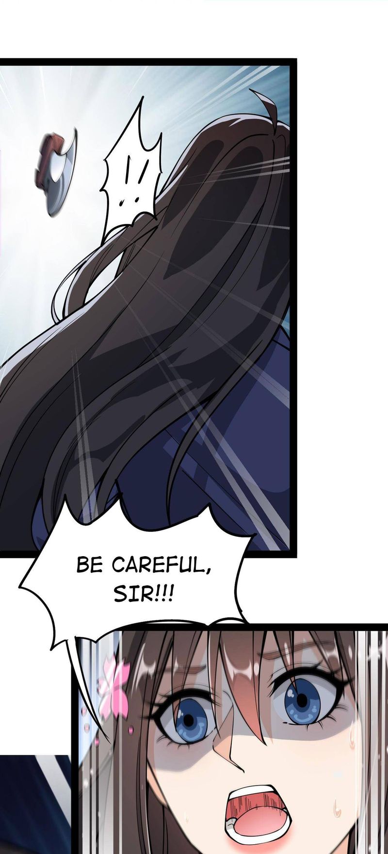 The Daily Life Of Immortal King 15 8