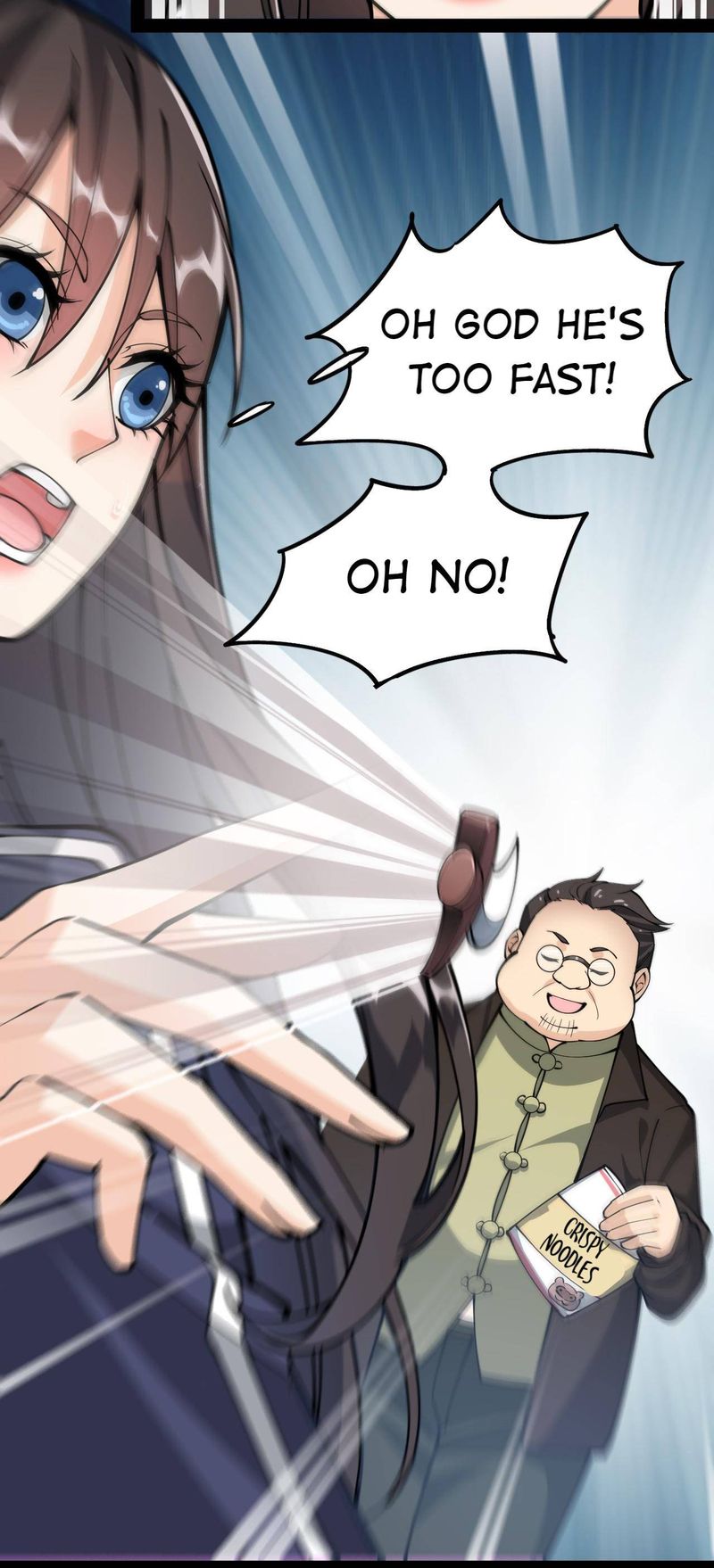 The Daily Life Of Immortal King 15 9