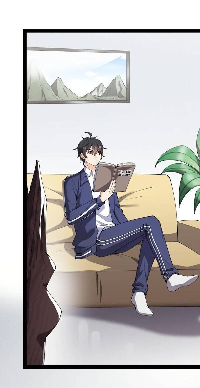 The Daily Life Of Immortal King 150 16