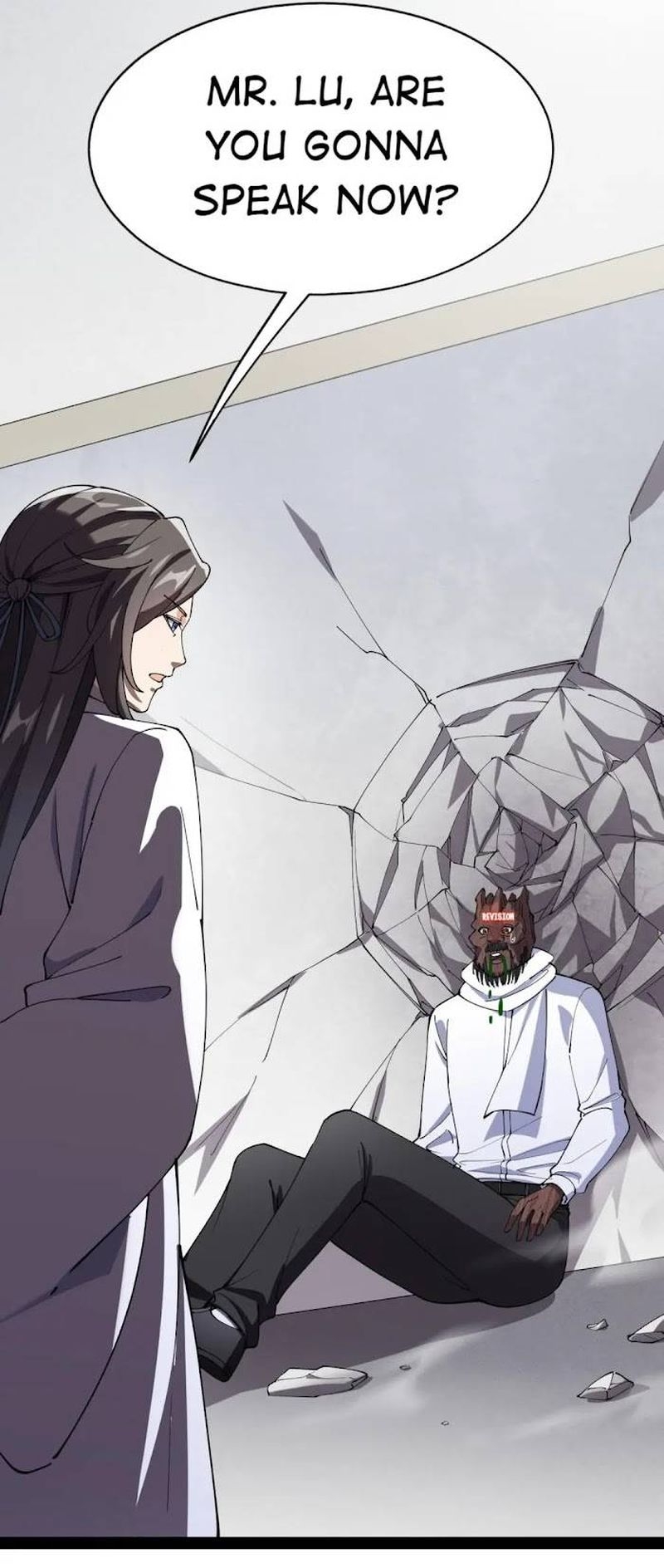 The Daily Life Of Immortal King 150 17