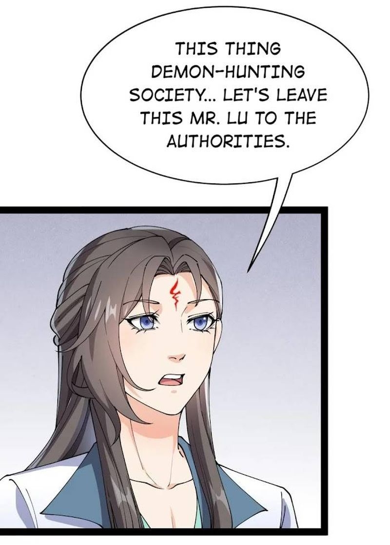 The Daily Life Of Immortal King 150 2