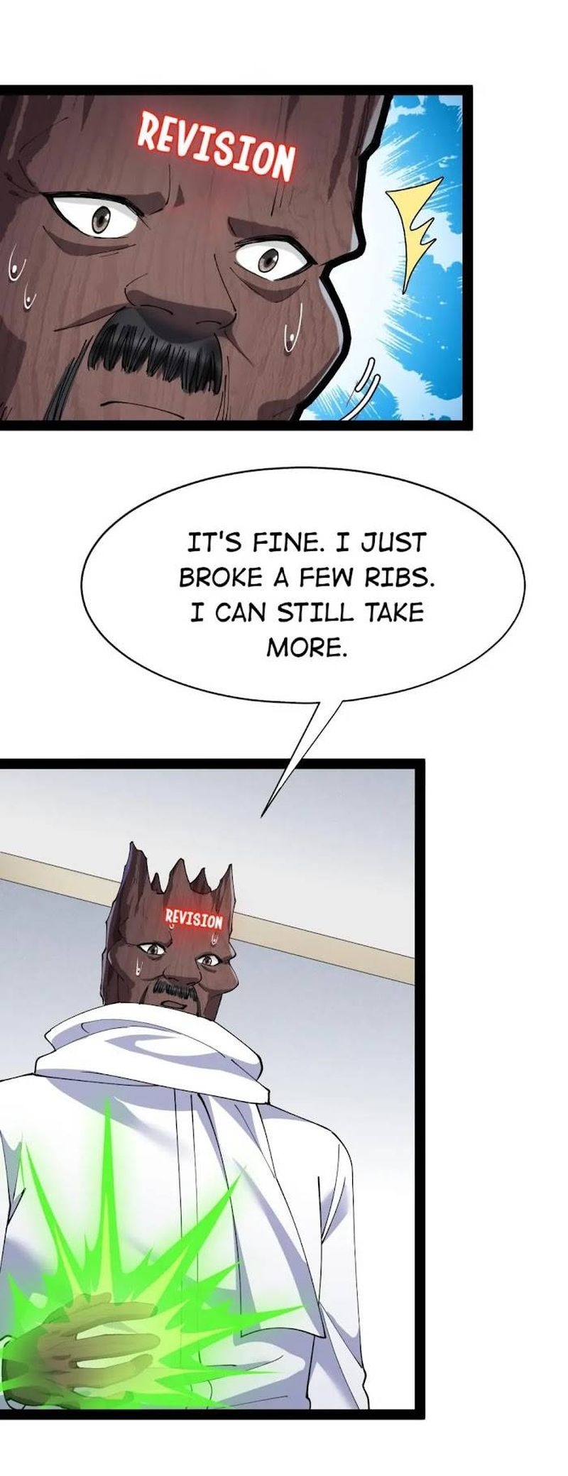 The Daily Life Of Immortal King 150 28