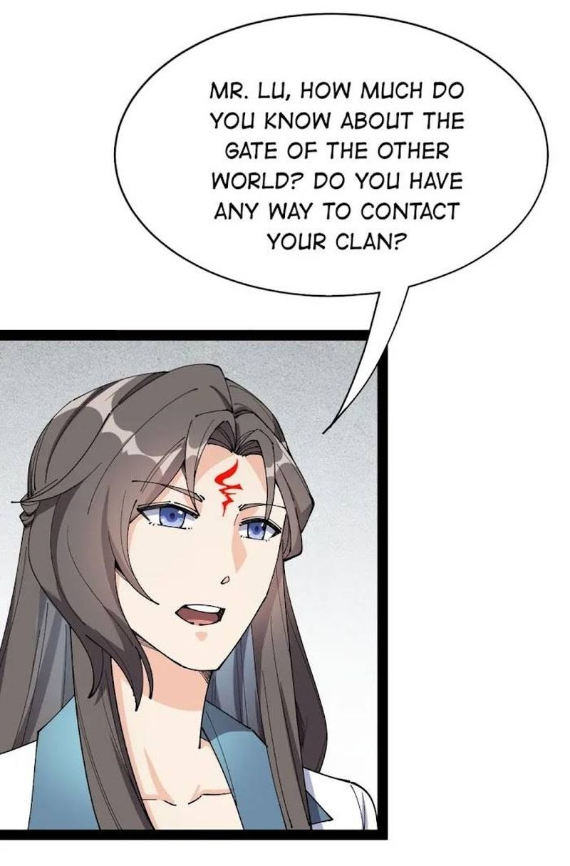The Daily Life Of Immortal King 150 35