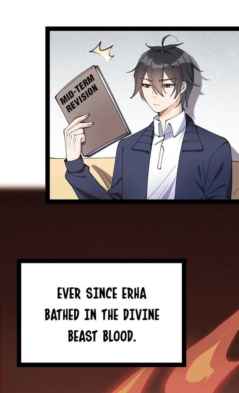 The Daily Life Of Immortal King 150 39