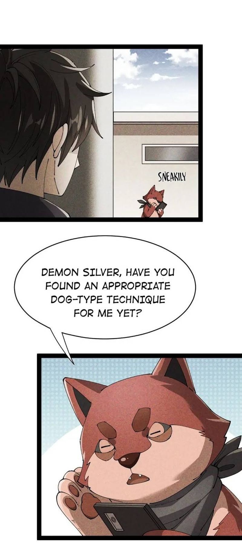 The Daily Life Of Immortal King 150 44