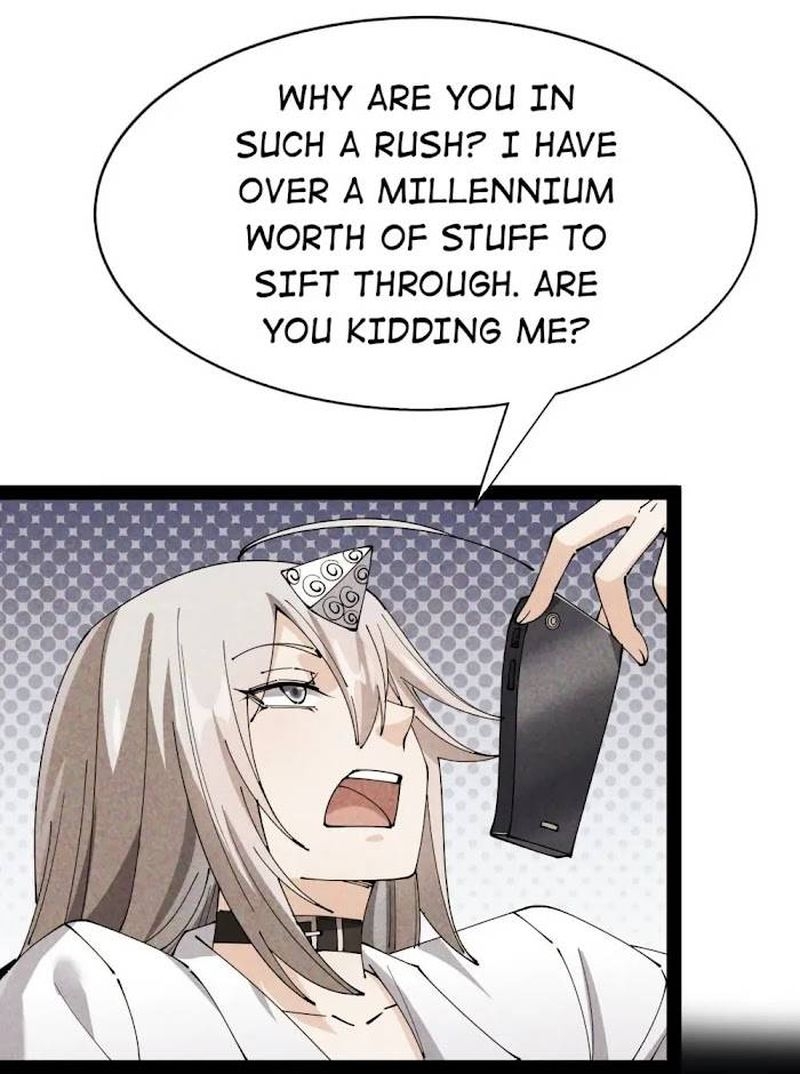 The Daily Life Of Immortal King 150 45