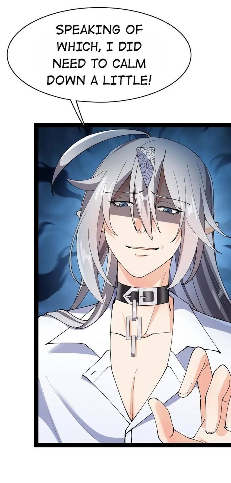 The Daily Life Of Immortal King 150 9
