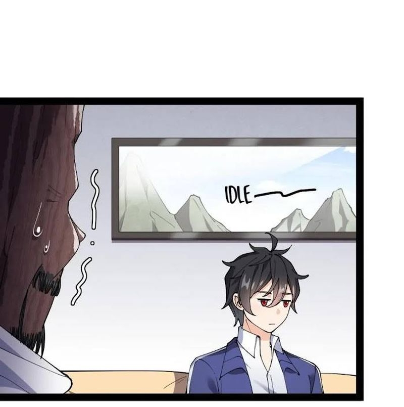 The Daily Life Of Immortal King 151 1