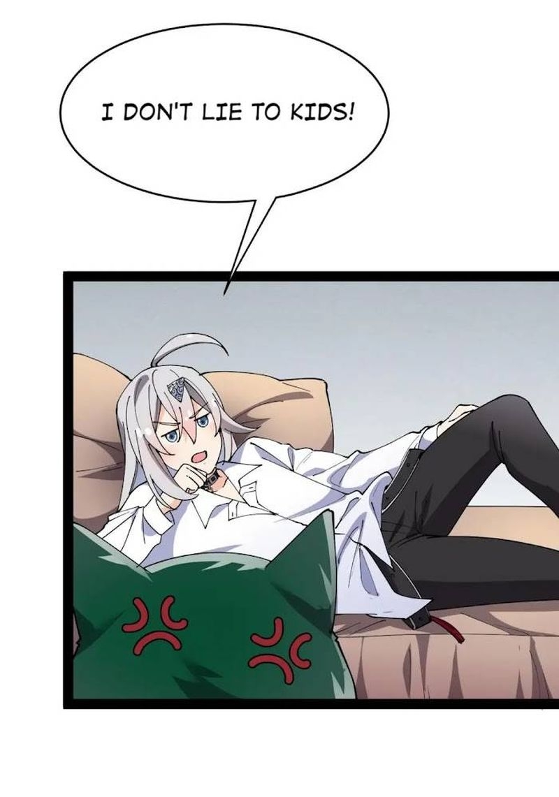 The Daily Life Of Immortal King 151 19