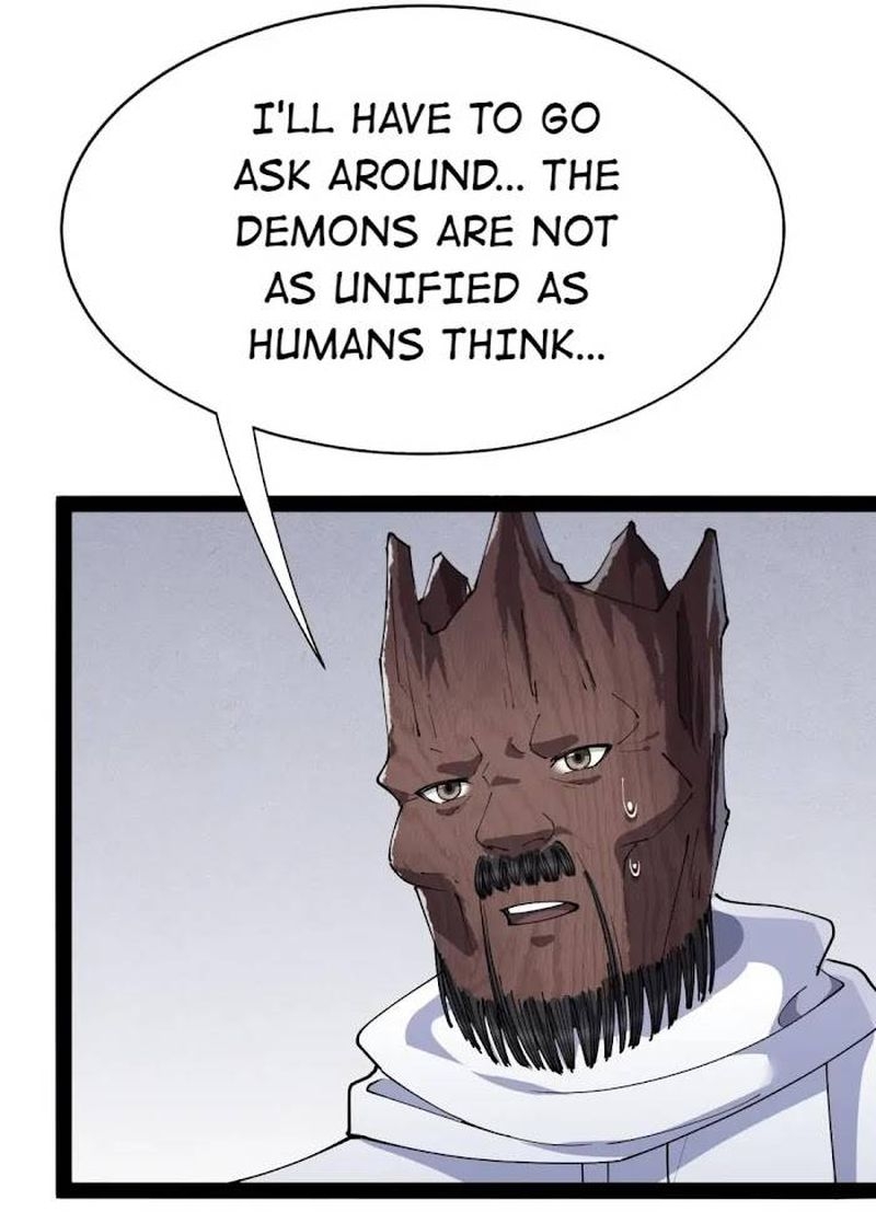 The Daily Life Of Immortal King 151 2