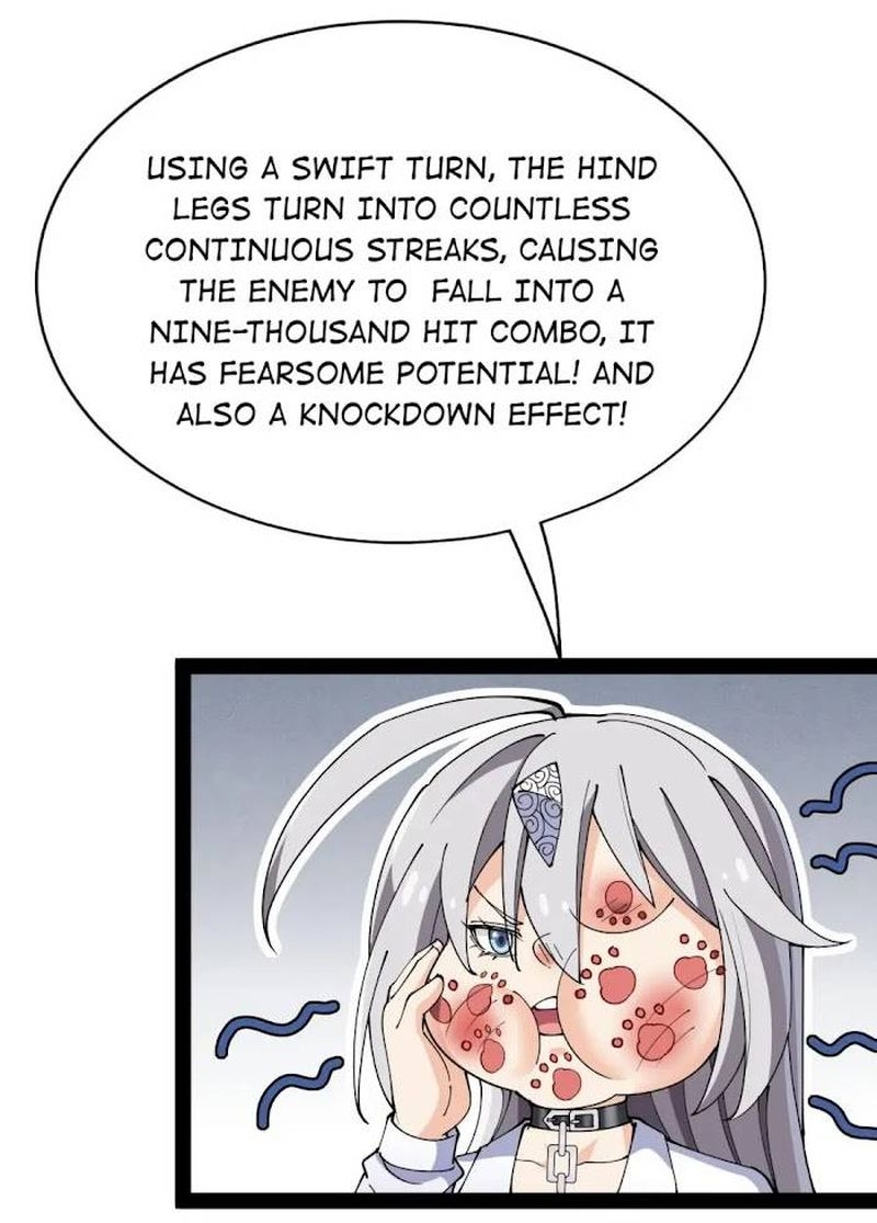 The Daily Life Of Immortal King 151 27