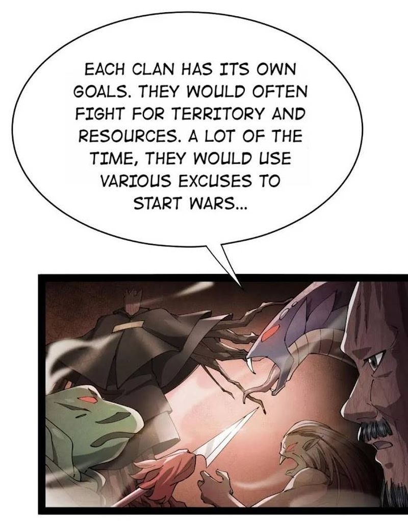 The Daily Life Of Immortal King 151 3