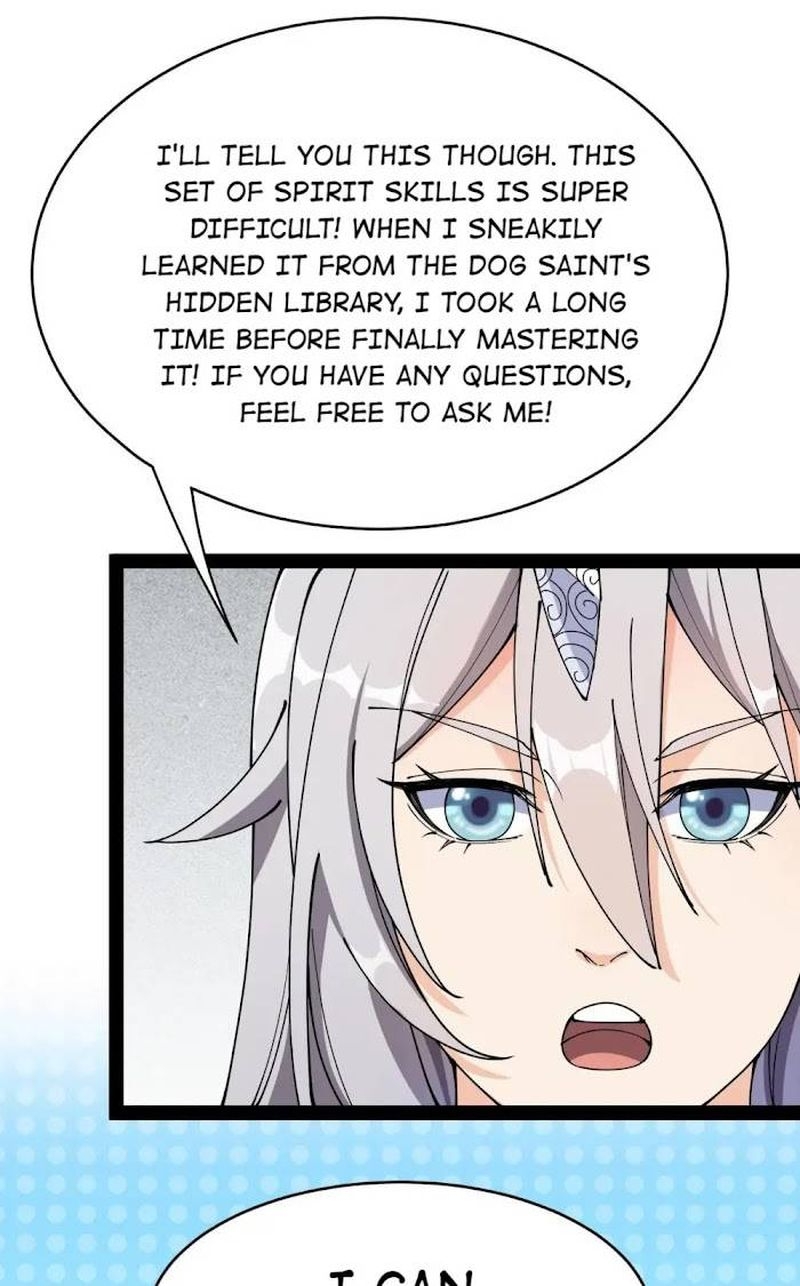 The Daily Life Of Immortal King 151 33