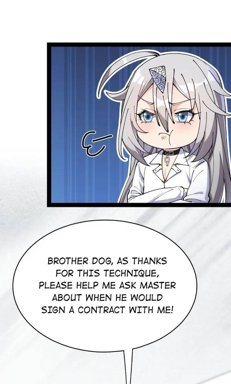 The Daily Life Of Immortal King 151 36