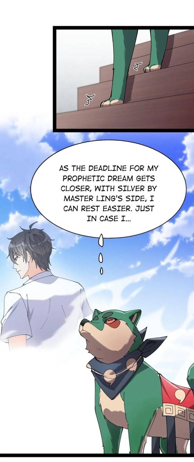 The Daily Life Of Immortal King 151 41