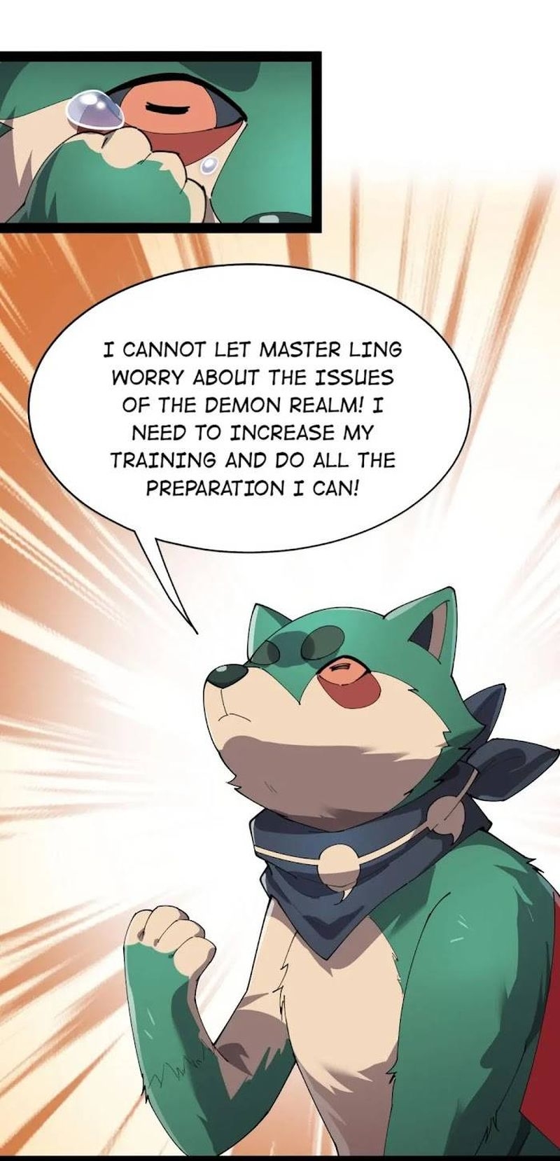 The Daily Life Of Immortal King 151 43