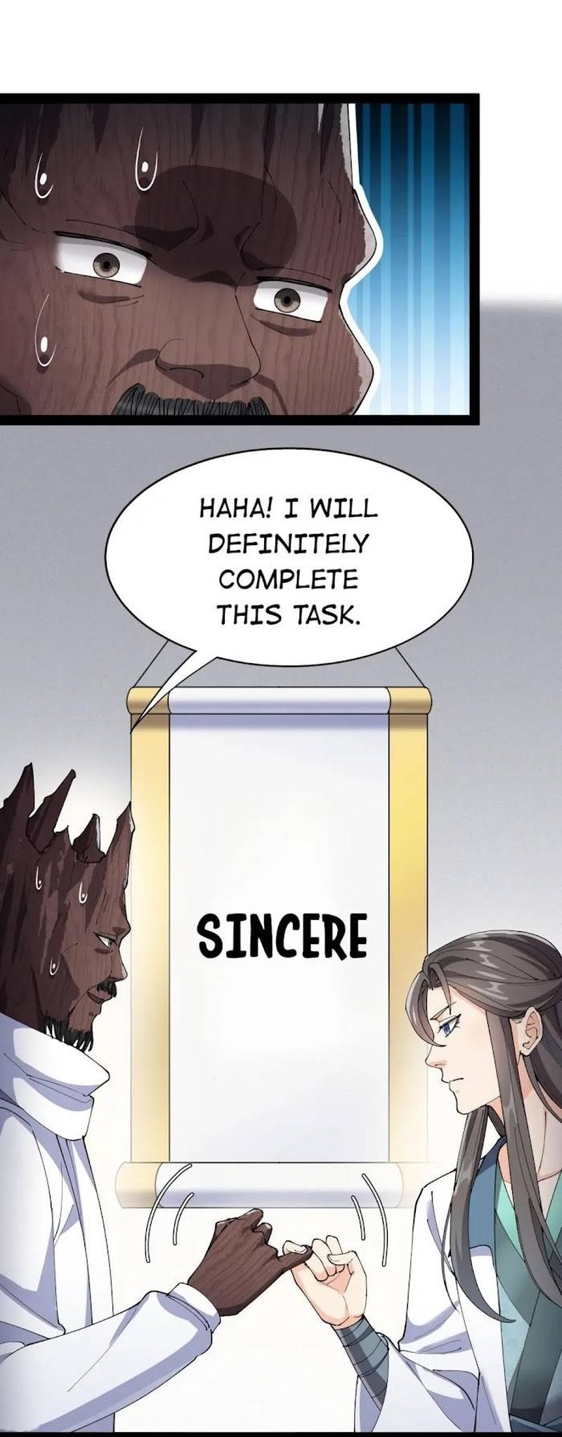 The Daily Life Of Immortal King 151 7