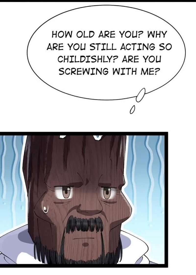 The Daily Life Of Immortal King 151 8