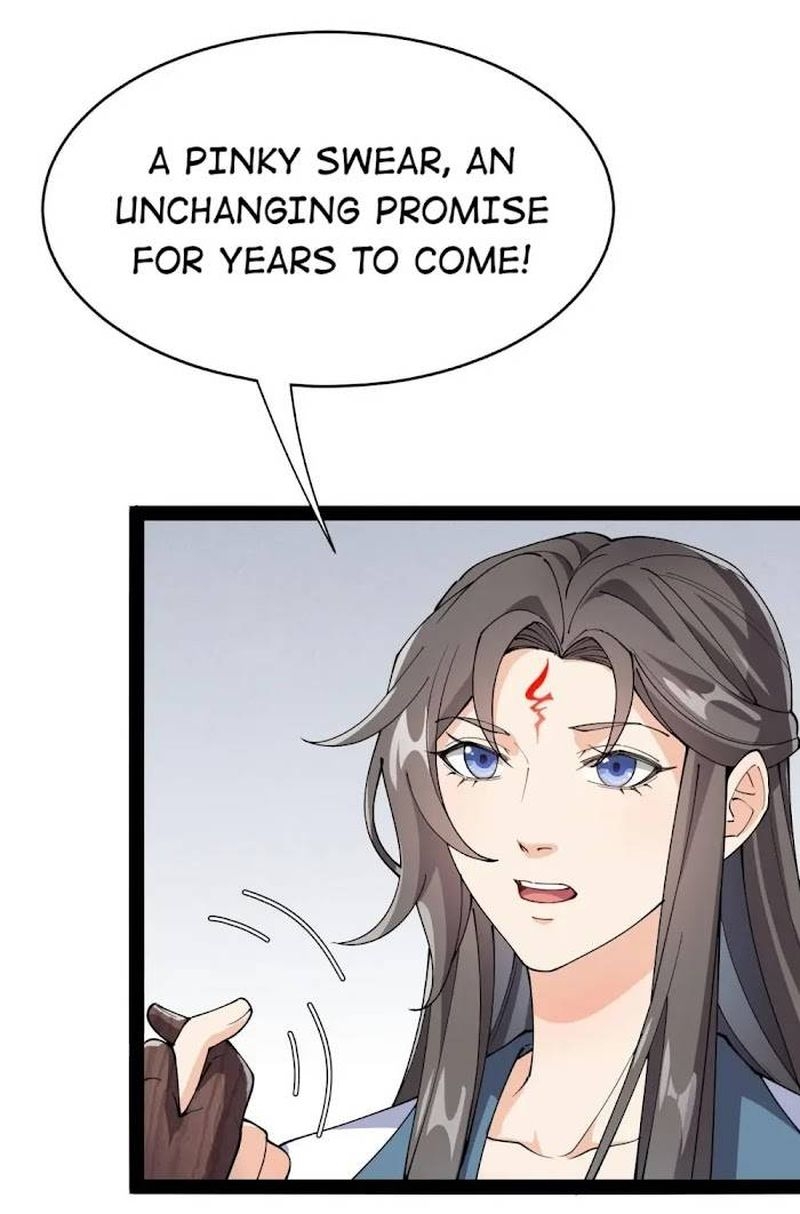 The Daily Life Of Immortal King 151 9