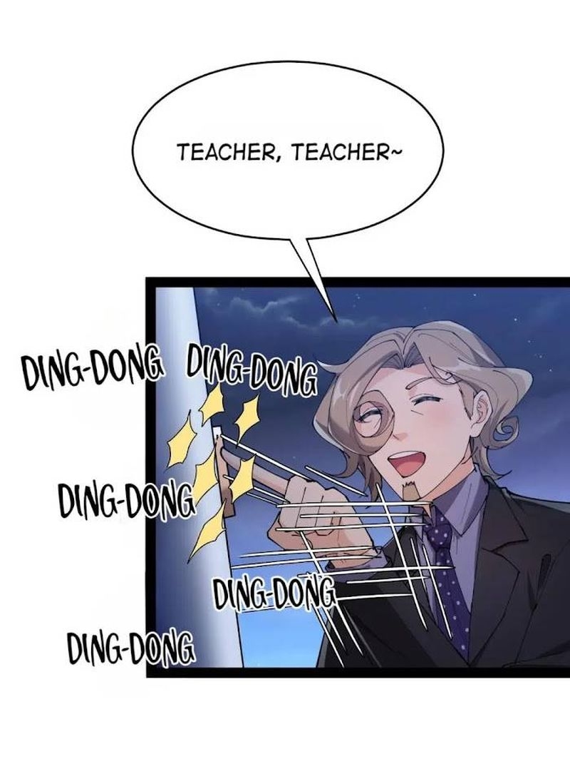 The Daily Life Of Immortal King 152 1