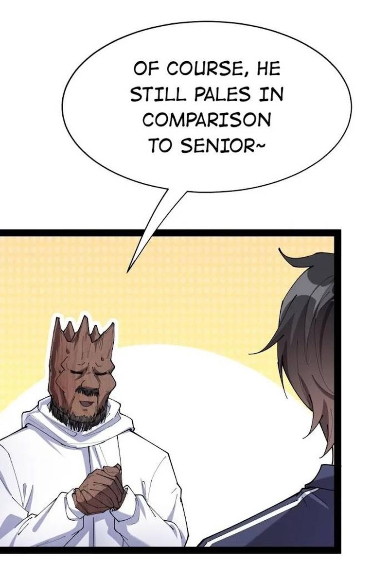 The Daily Life Of Immortal King 152 13