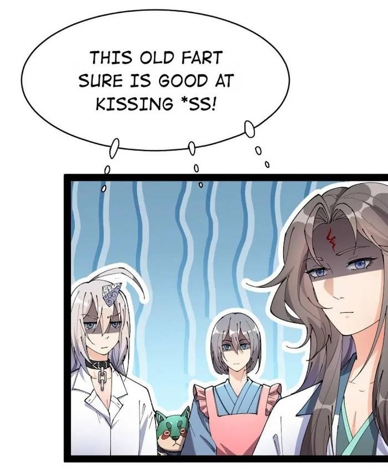 The Daily Life Of Immortal King 152 14