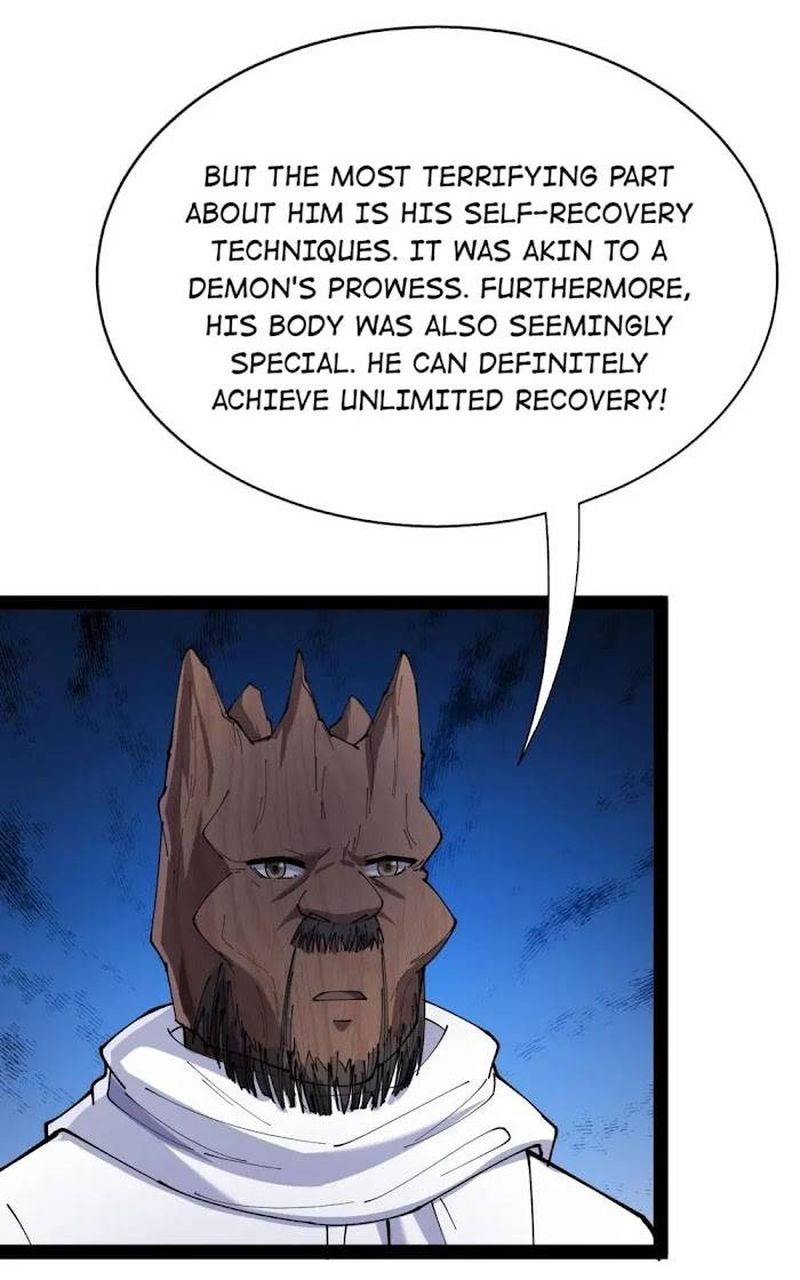 The Daily Life Of Immortal King 152 15