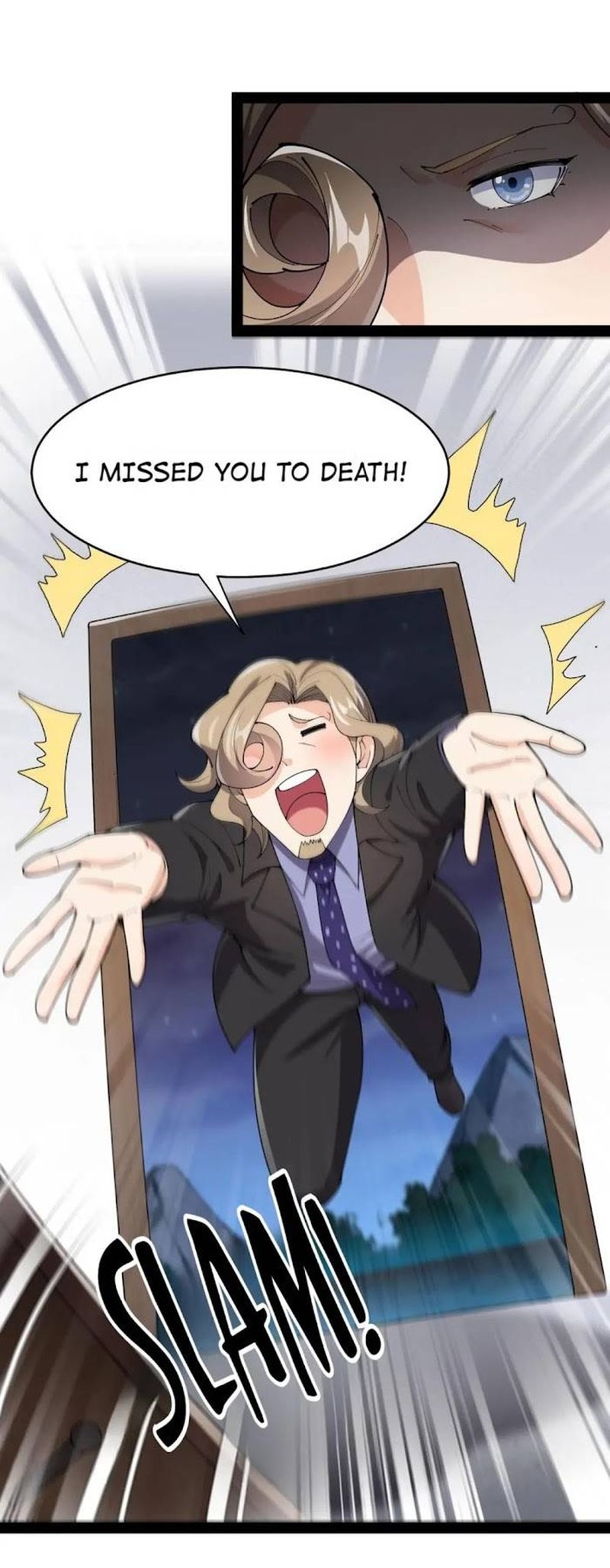 The Daily Life Of Immortal King 152 2