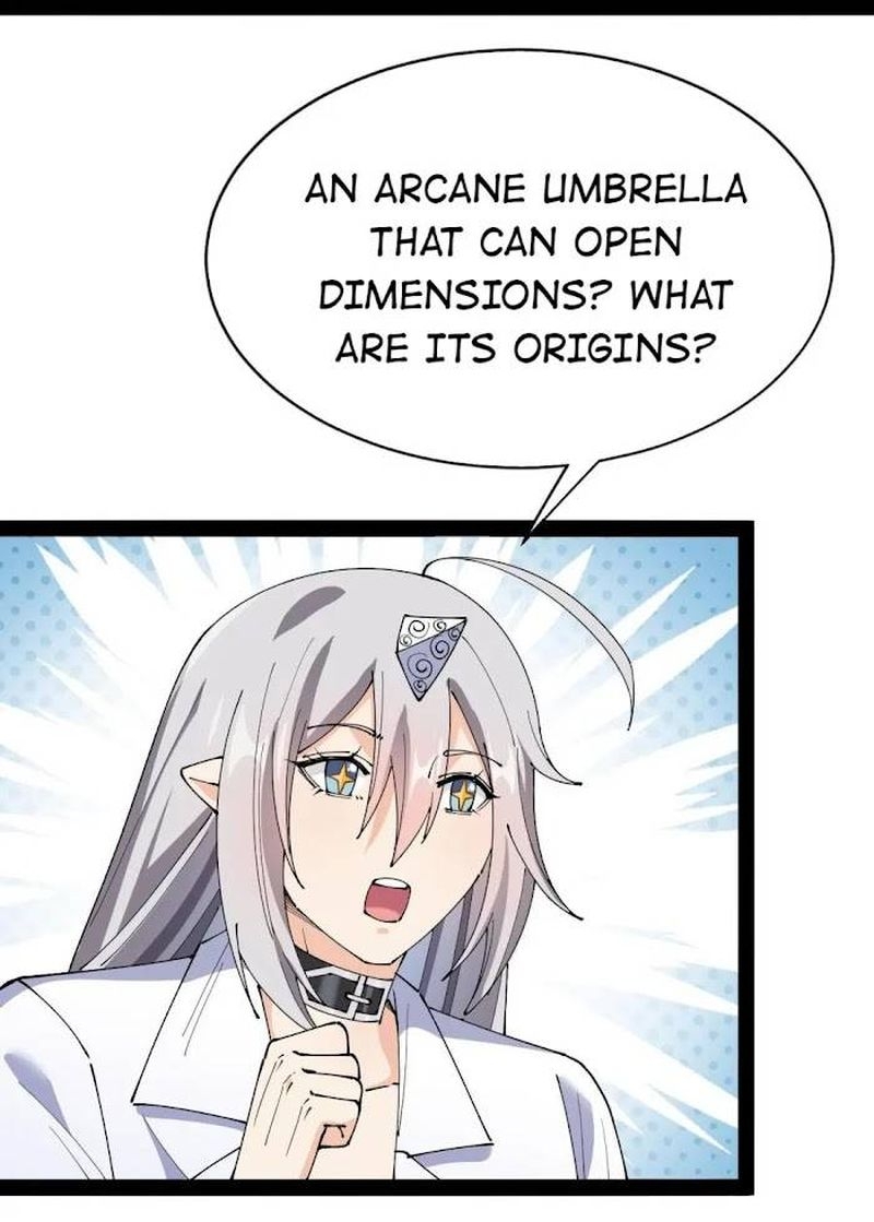 The Daily Life Of Immortal King 152 22