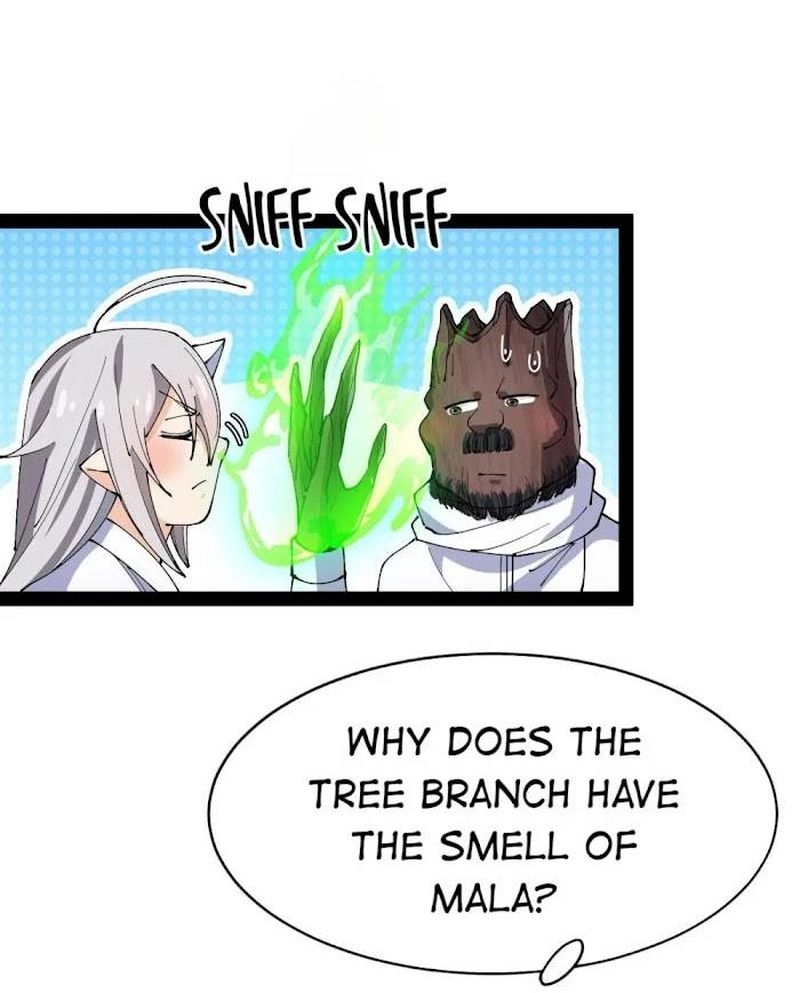 The Daily Life Of Immortal King 152 24