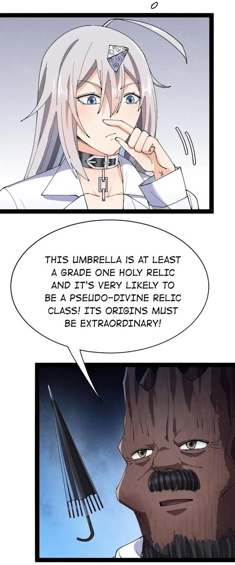 The Daily Life Of Immortal King 152 25