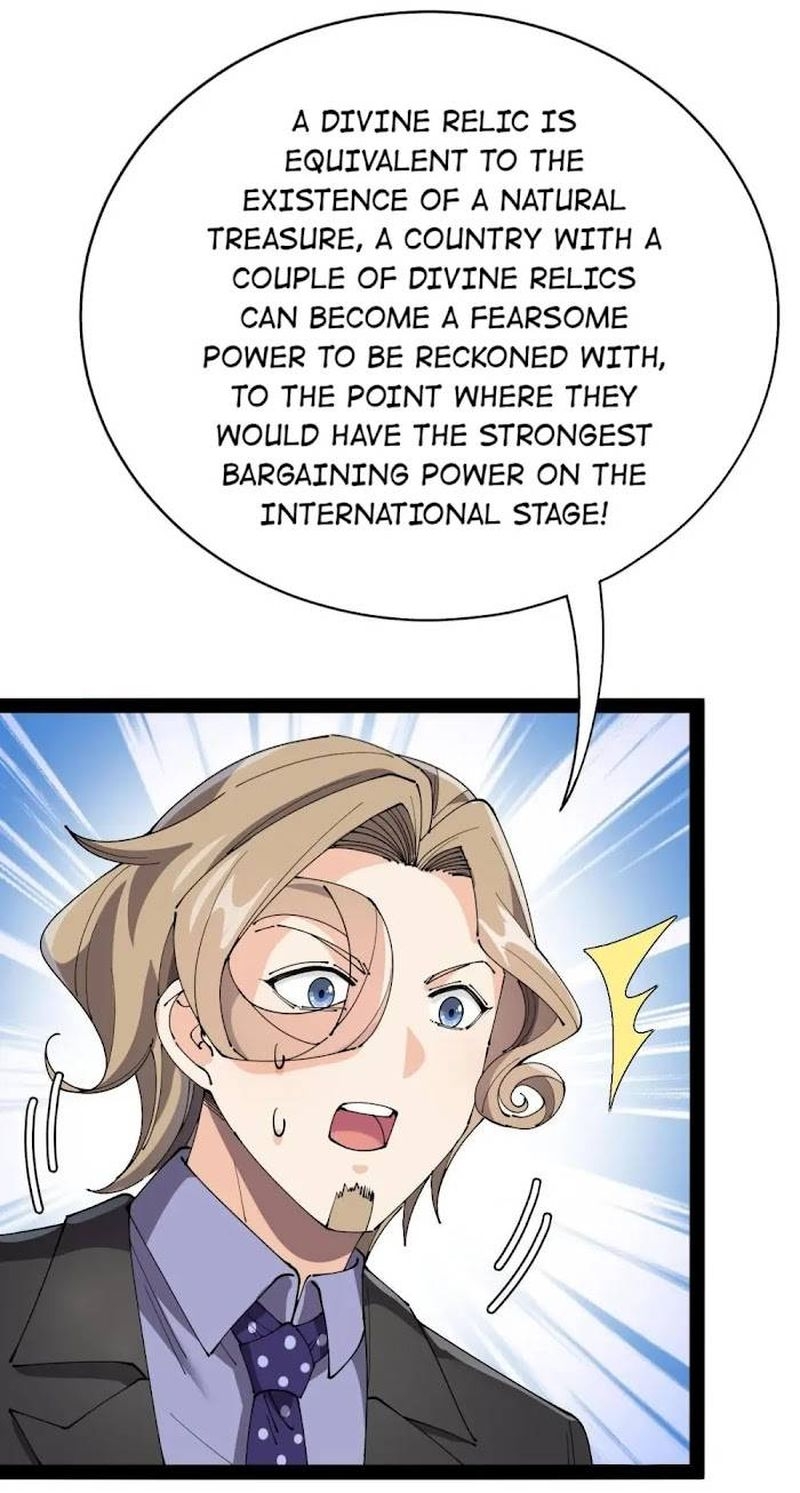 The Daily Life Of Immortal King 152 26