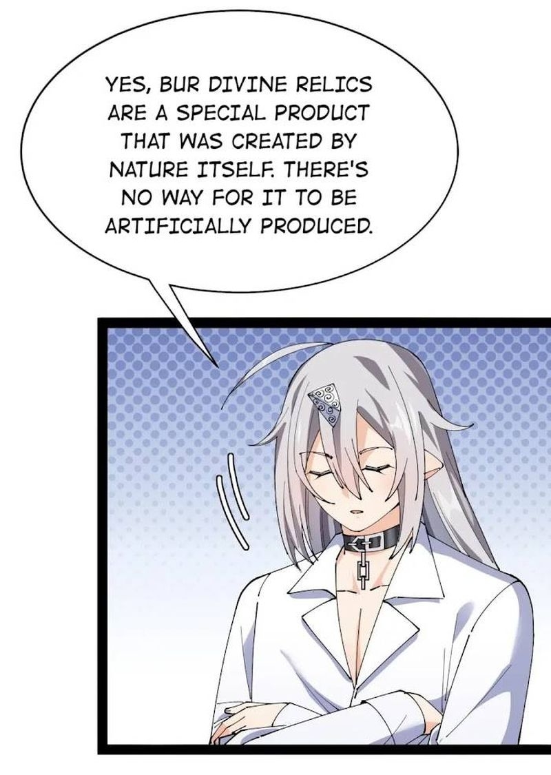 The Daily Life Of Immortal King 152 27